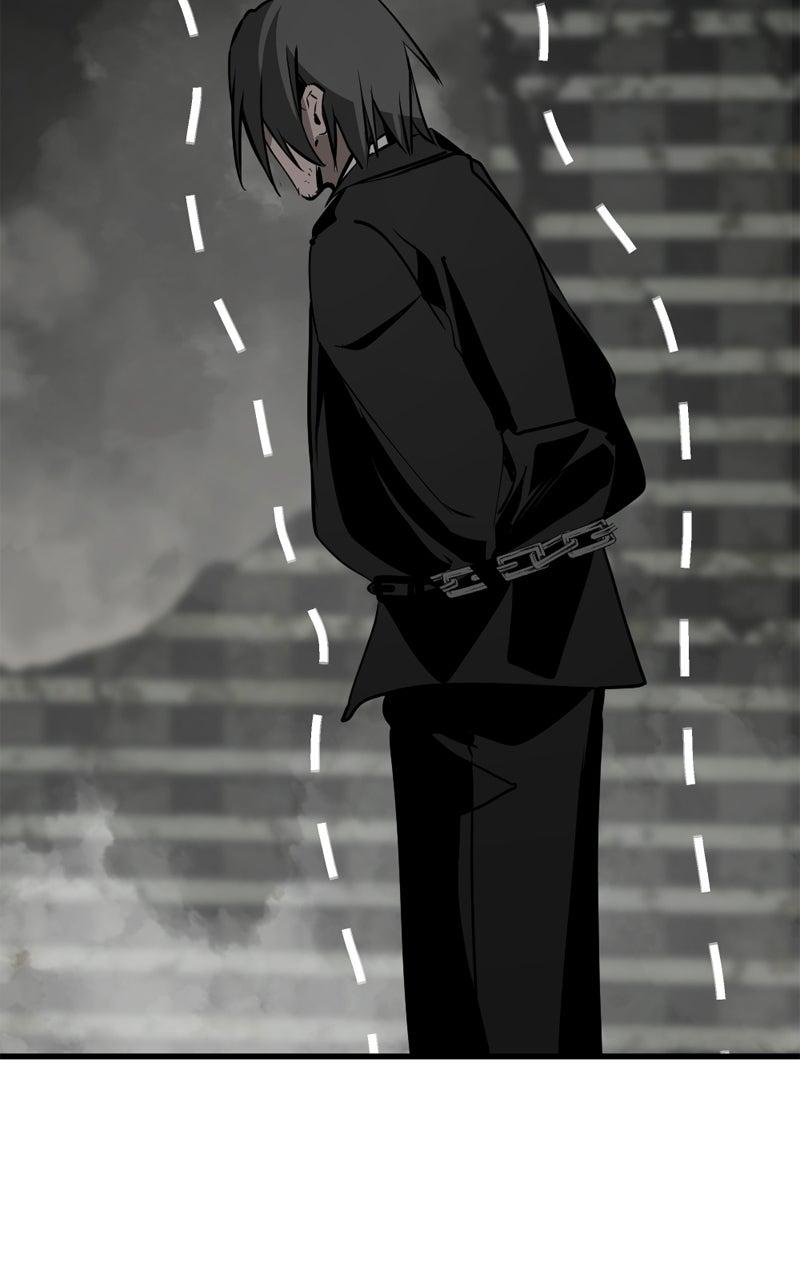 Hero Killer - Chapter 255 Page 121