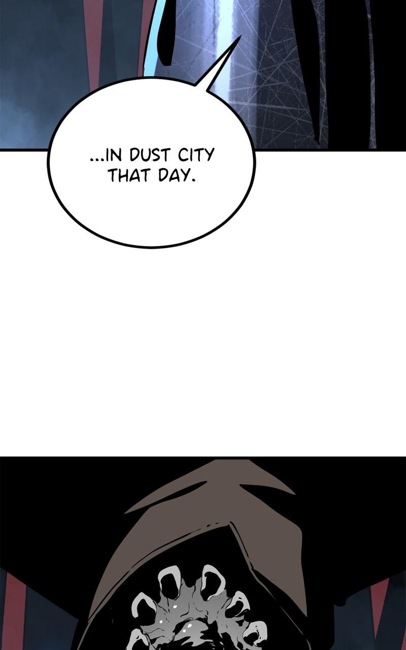 Hero Killer - Chapter 255 Page 128