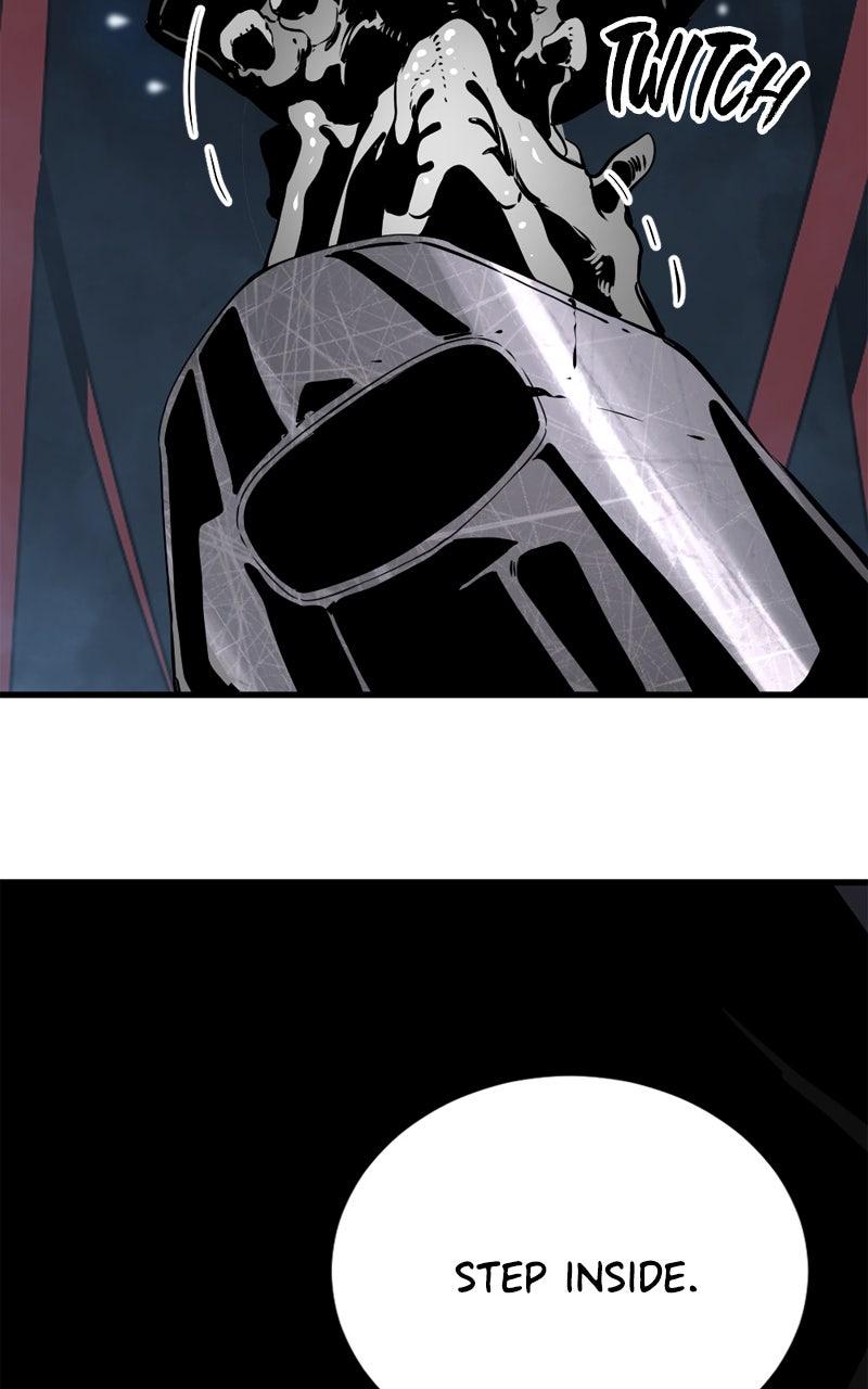 Hero Killer - Chapter 255 Page 129