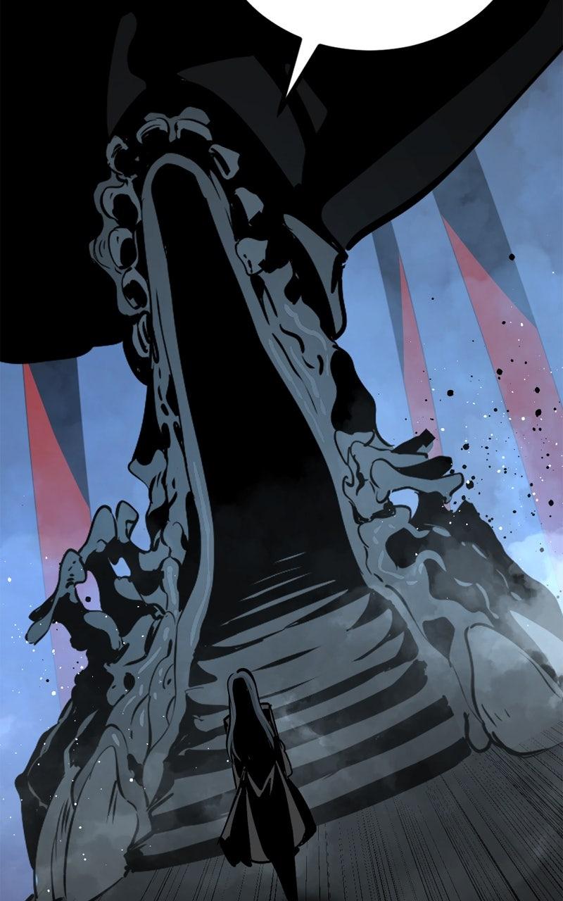 Hero Killer - Chapter 255 Page 130