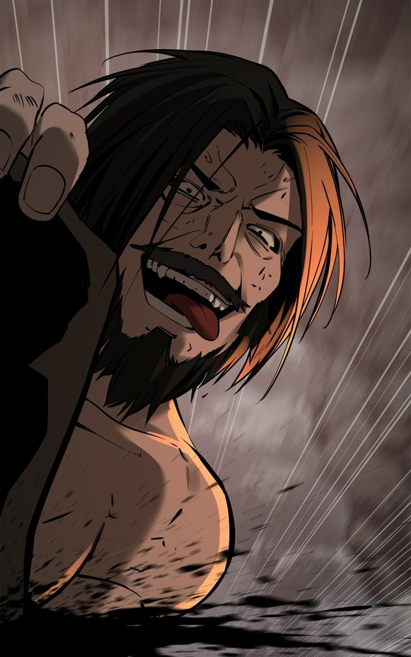 Hero Killer - Chapter 255 Page 20