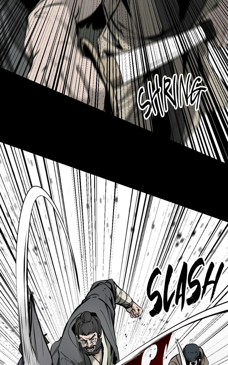 Hero Killer - Chapter 255 Page 24