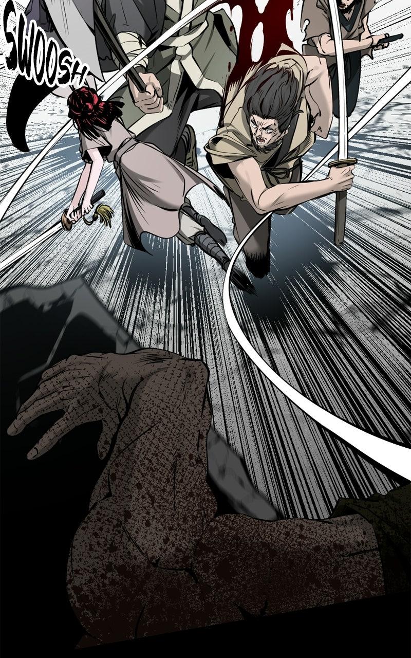 Hero Killer - Chapter 255 Page 25