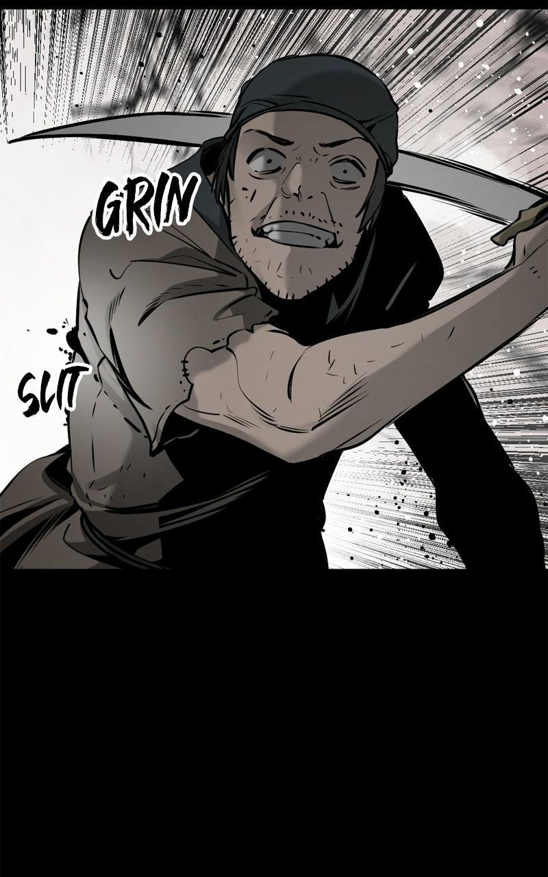 Hero Killer - Chapter 255 Page 31