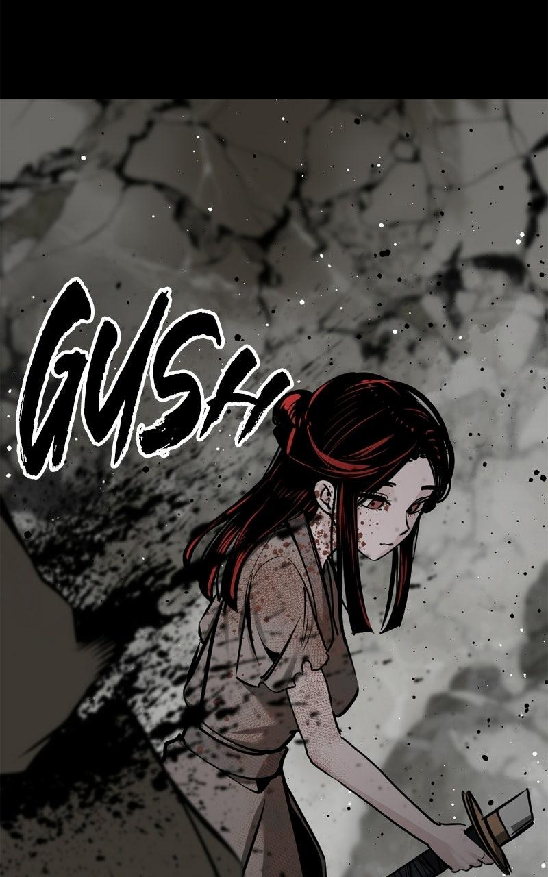Hero Killer - Chapter 255 Page 32