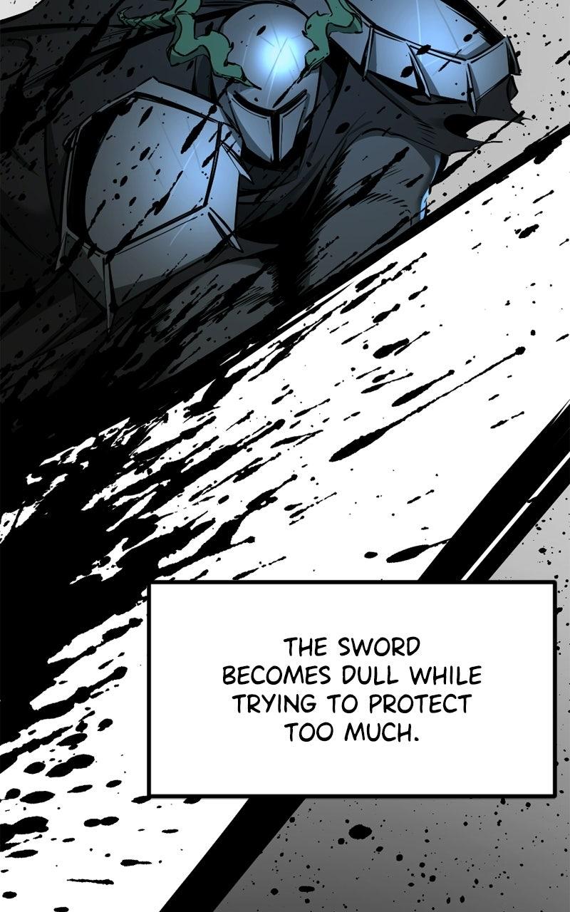 Hero Killer - Chapter 255 Page 42