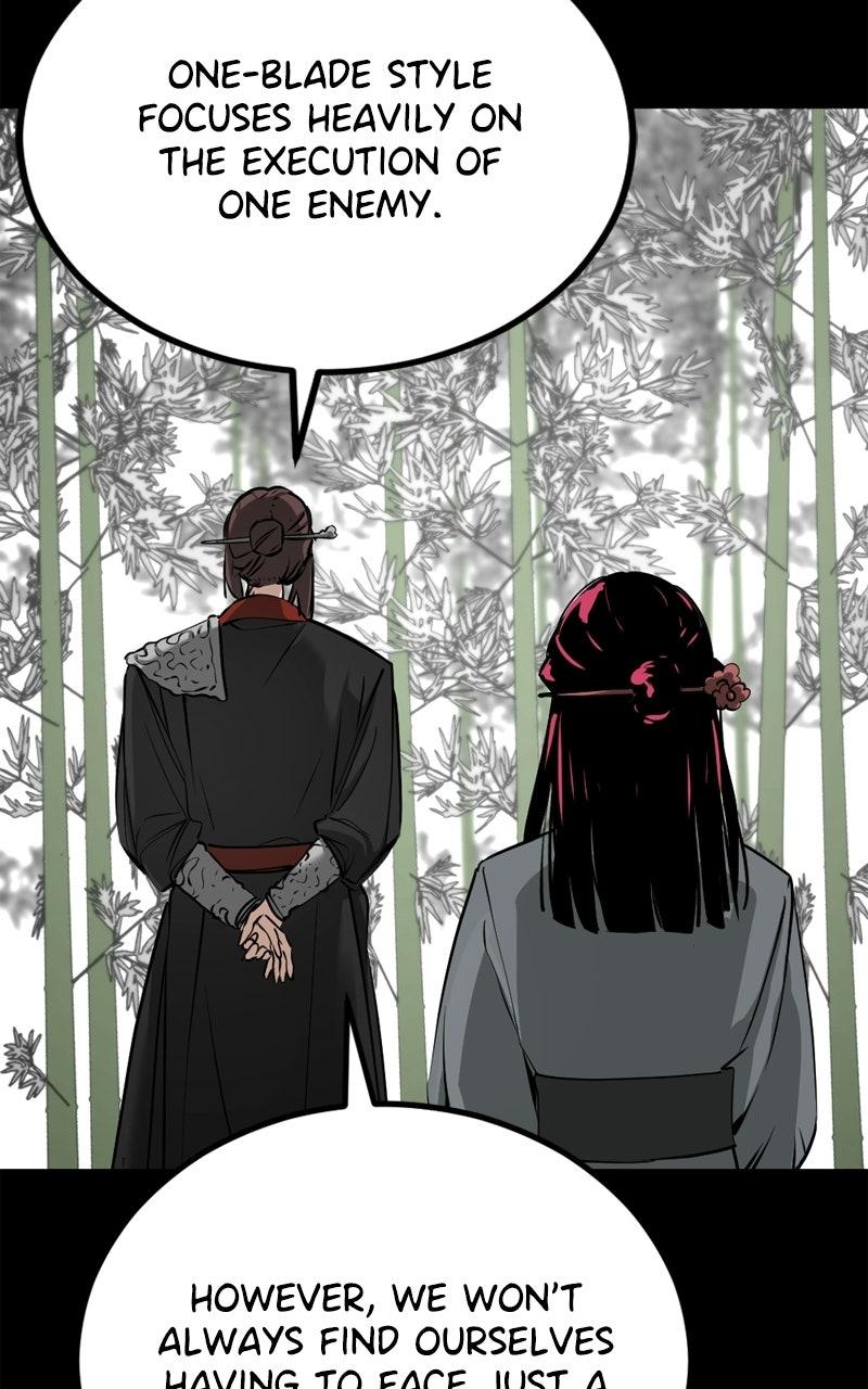 Hero Killer - Chapter 255 Page 48