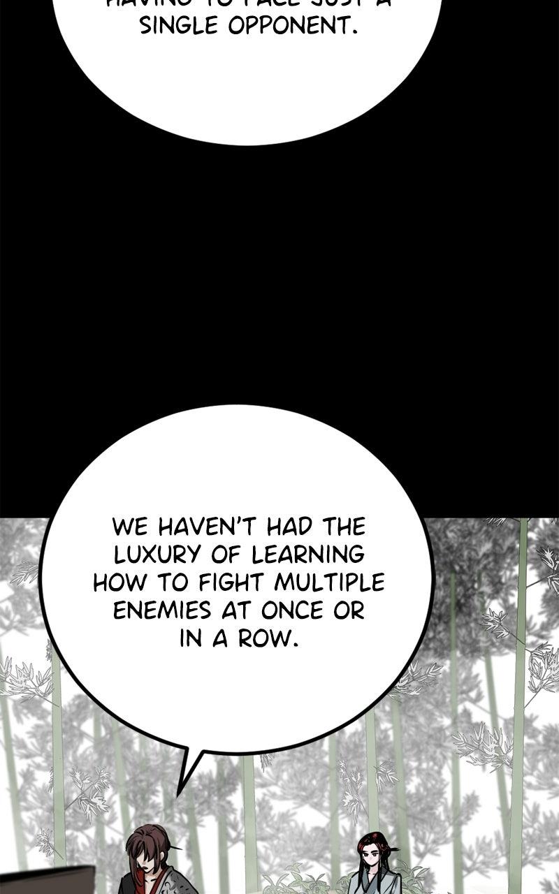 Hero Killer - Chapter 255 Page 49