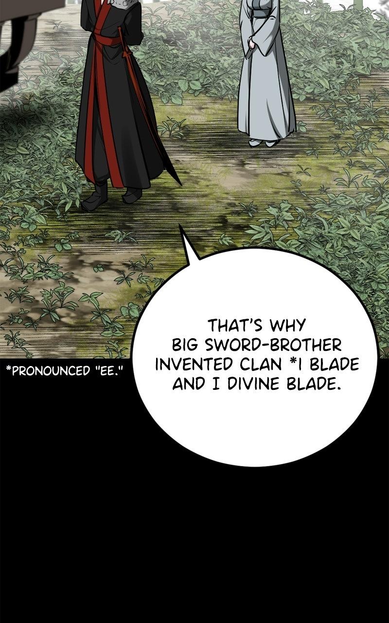 Hero Killer - Chapter 255 Page 50