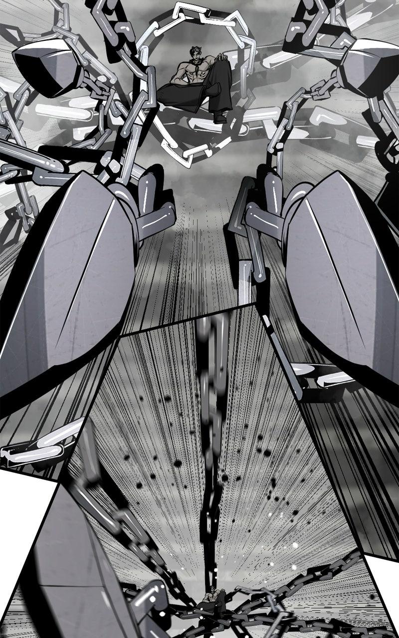 Hero Killer - Chapter 255 Page 60