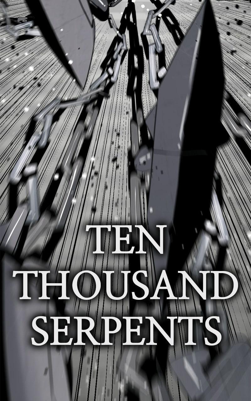 Hero Killer - Chapter 255 Page 61