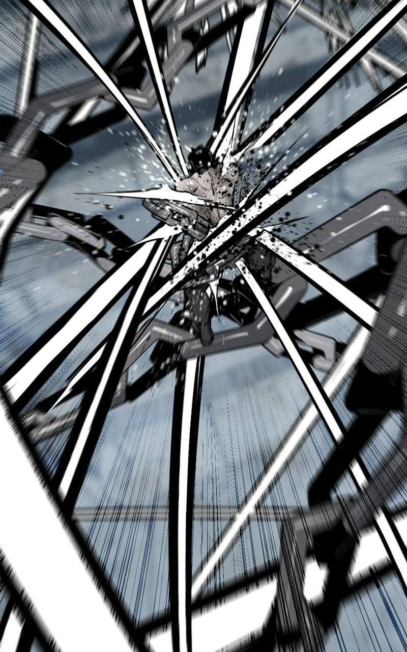 Hero Killer - Chapter 255 Page 82