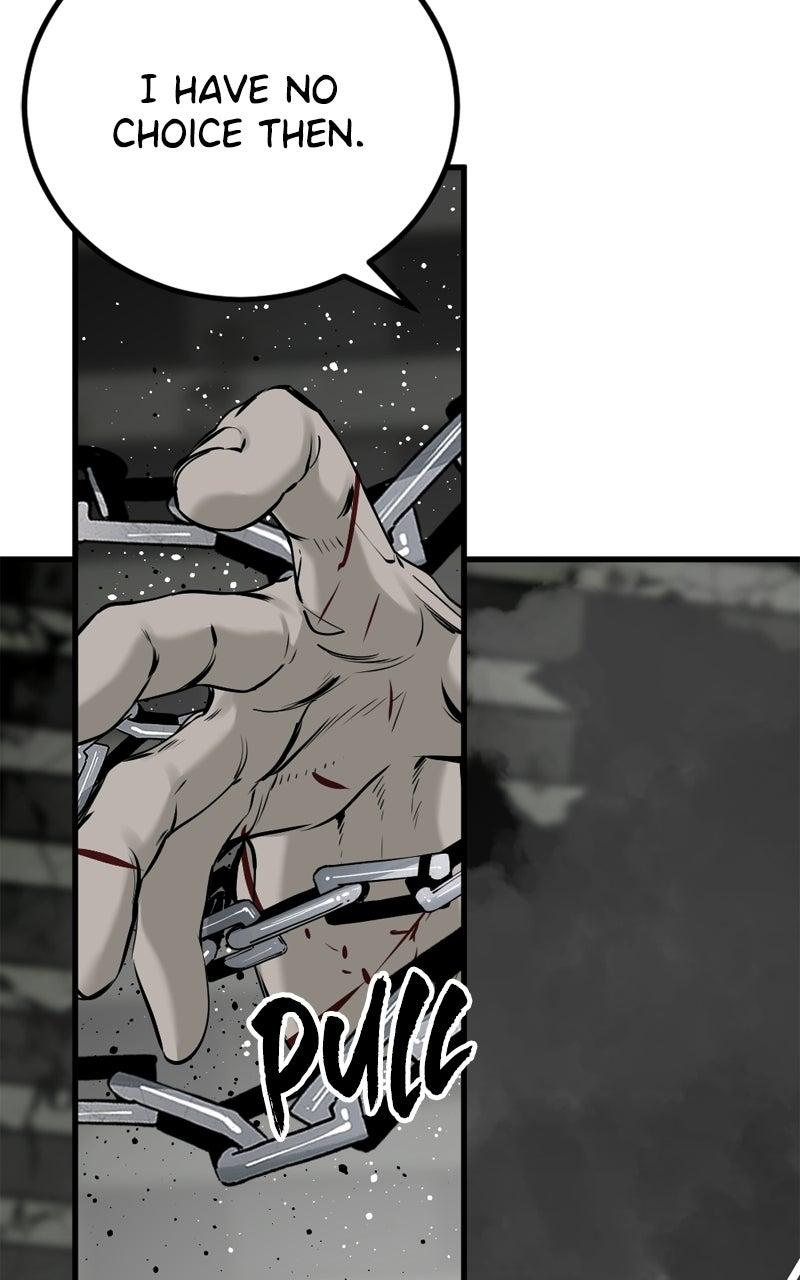 Hero Killer - Chapter 255 Page 84