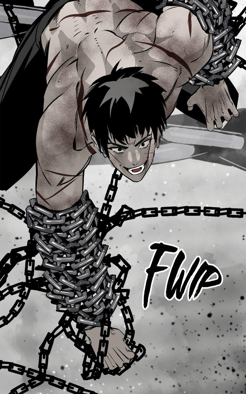 Hero Killer - Chapter 255 Page 88