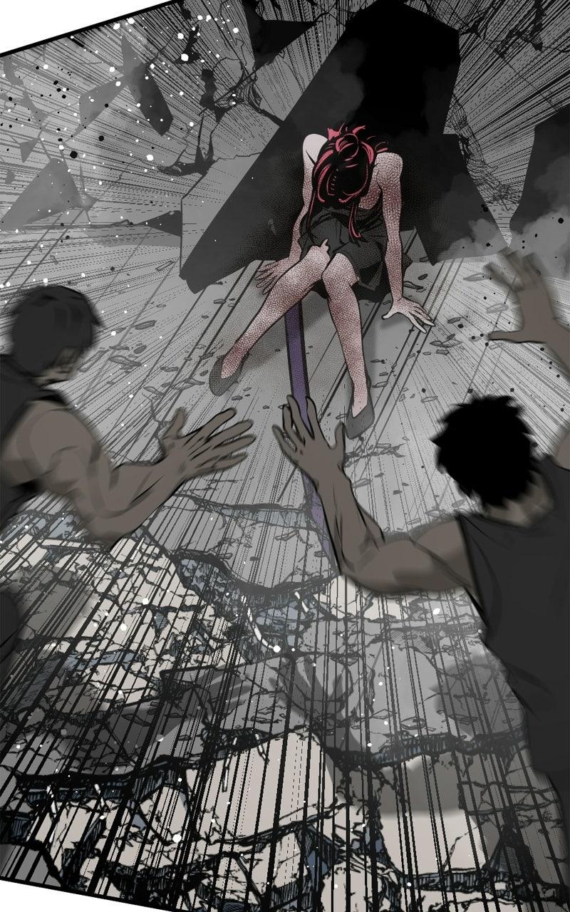 Hero Killer - Chapter 255 Page 97