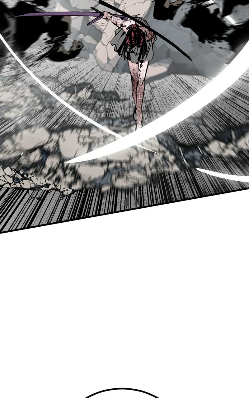 Hero Killer - Chapter 255 Page 99