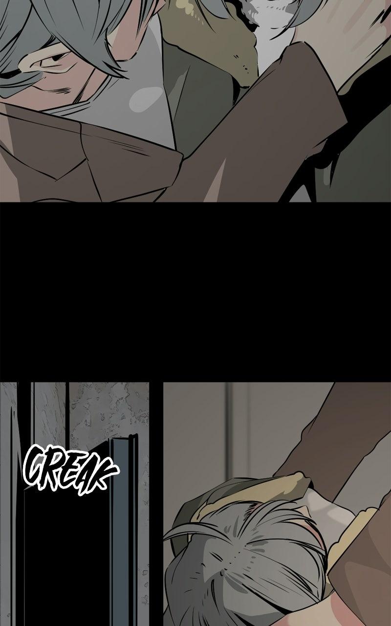 Hero Killer - Chapter 256 Page 105