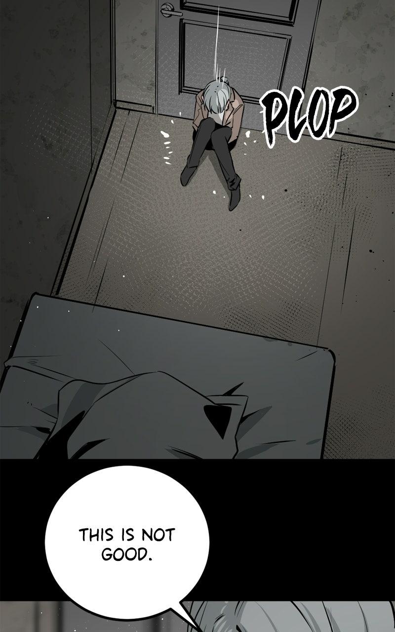 Hero Killer - Chapter 256 Page 107