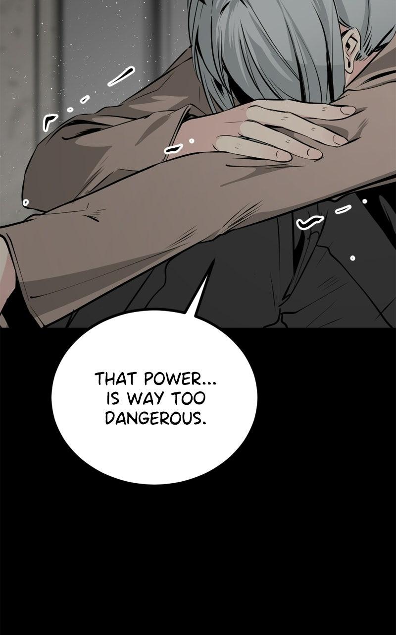 Hero Killer - Chapter 256 Page 108