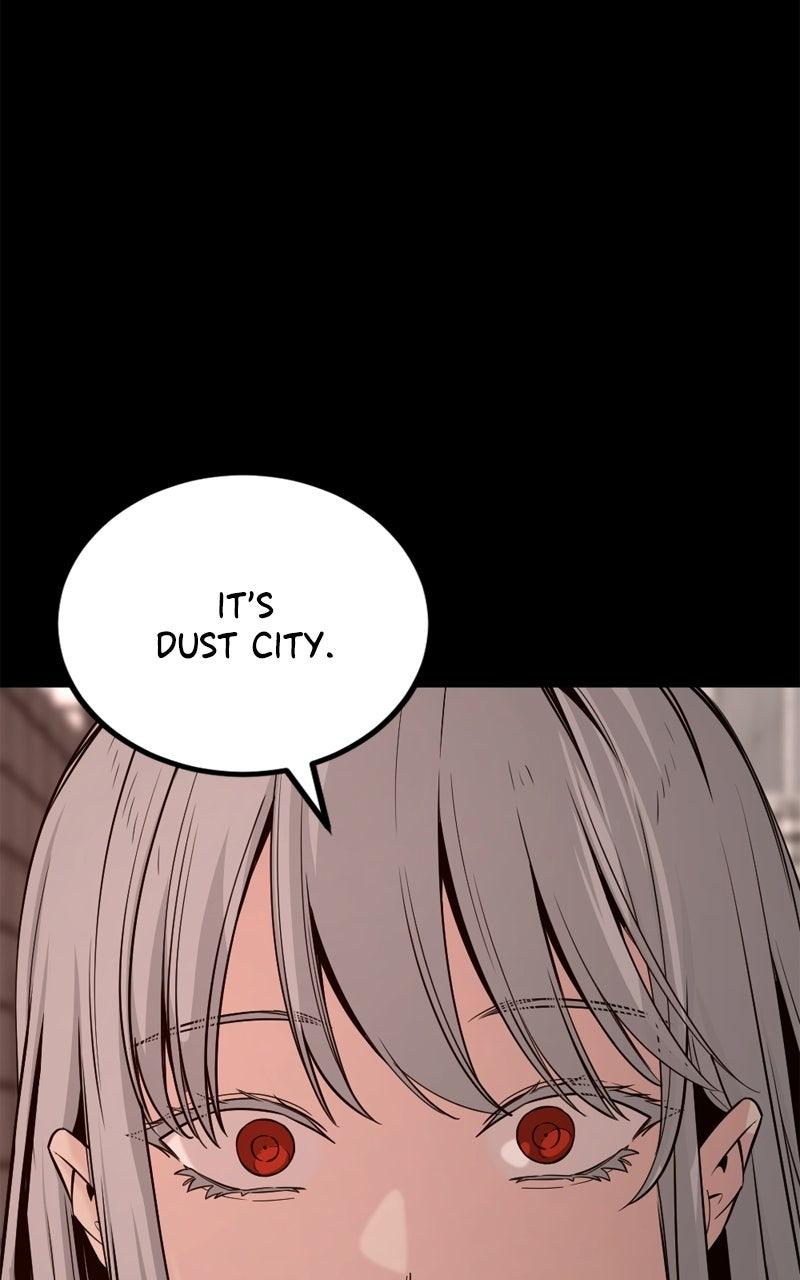 Hero Killer - Chapter 256 Page 11