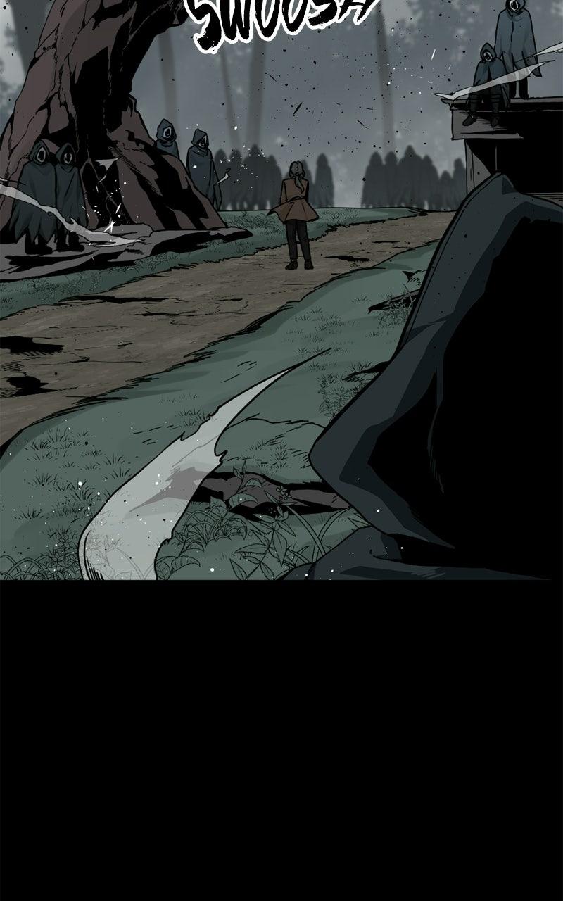 Hero Killer - Chapter 256 Page 116