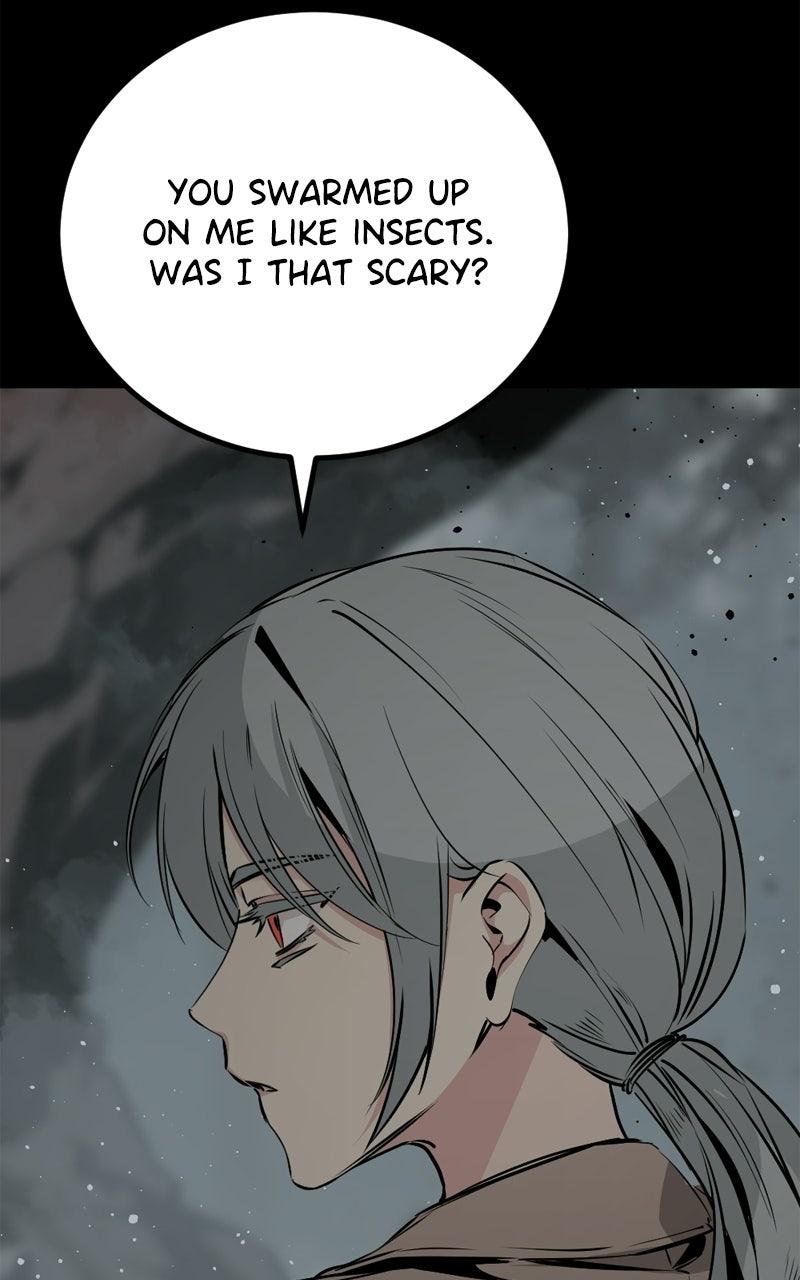 Hero Killer - Chapter 256 Page 117