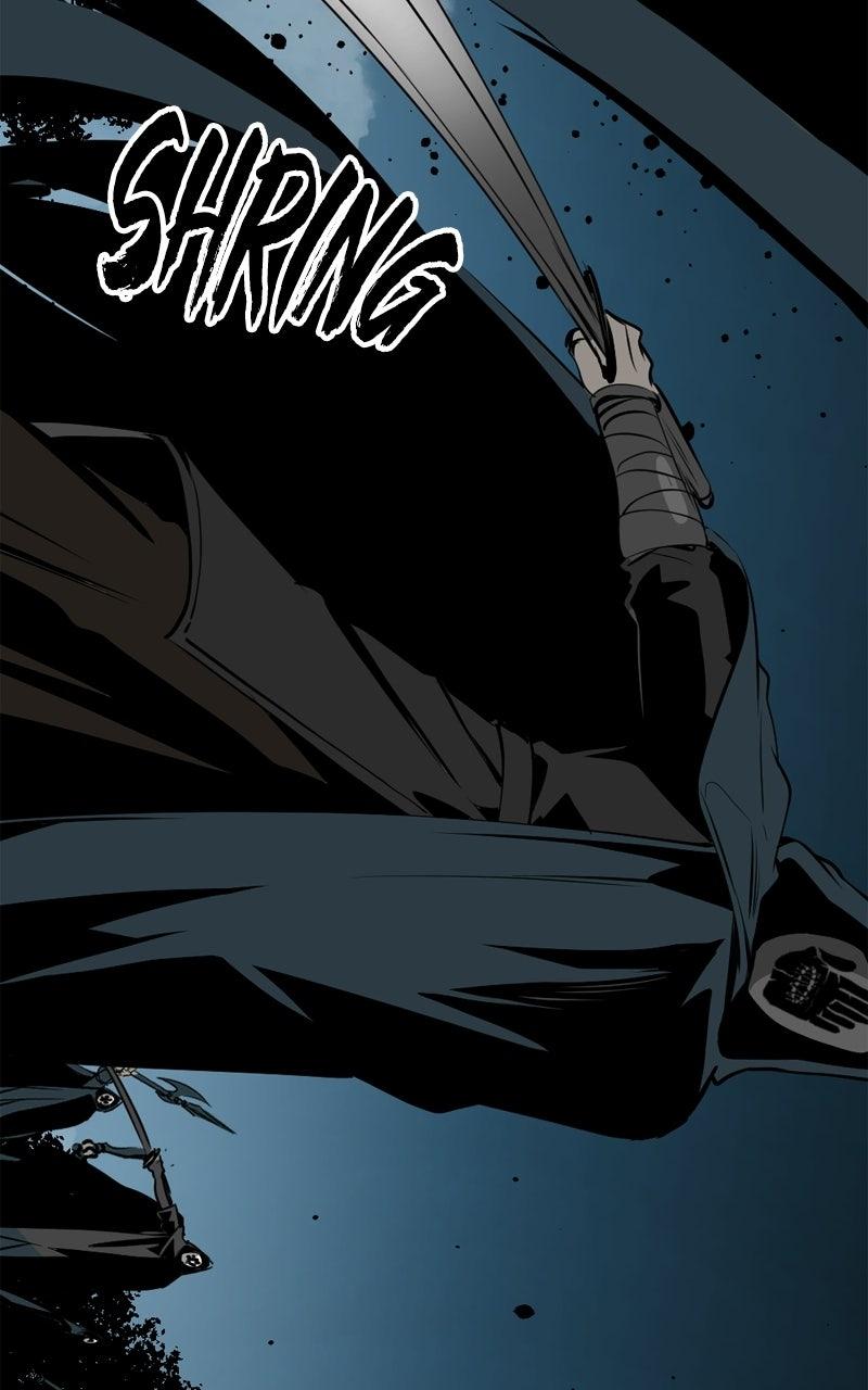 Hero Killer - Chapter 256 Page 125