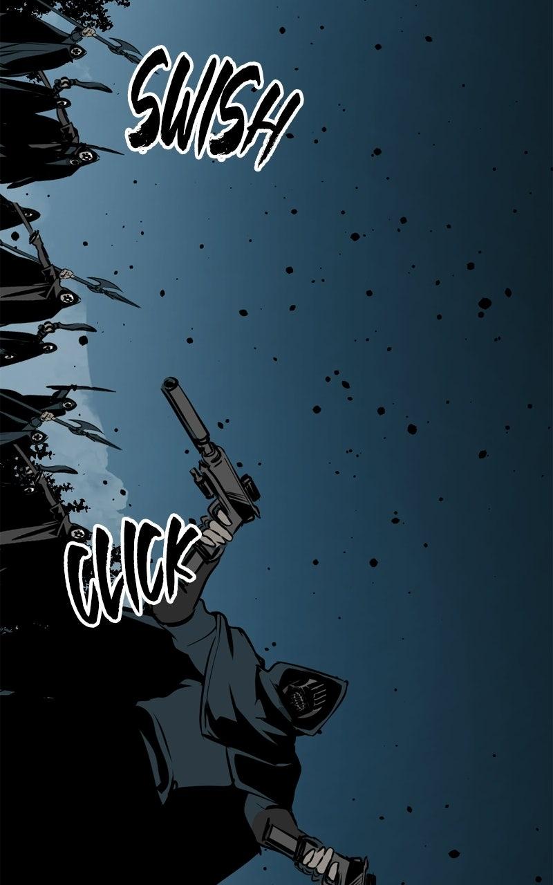 Hero Killer - Chapter 256 Page 126