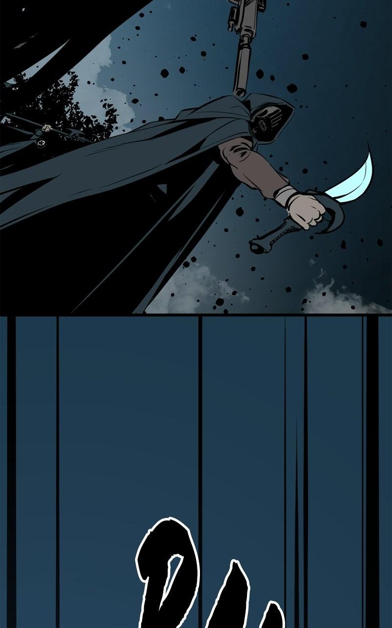 Hero Killer - Chapter 256 Page 127