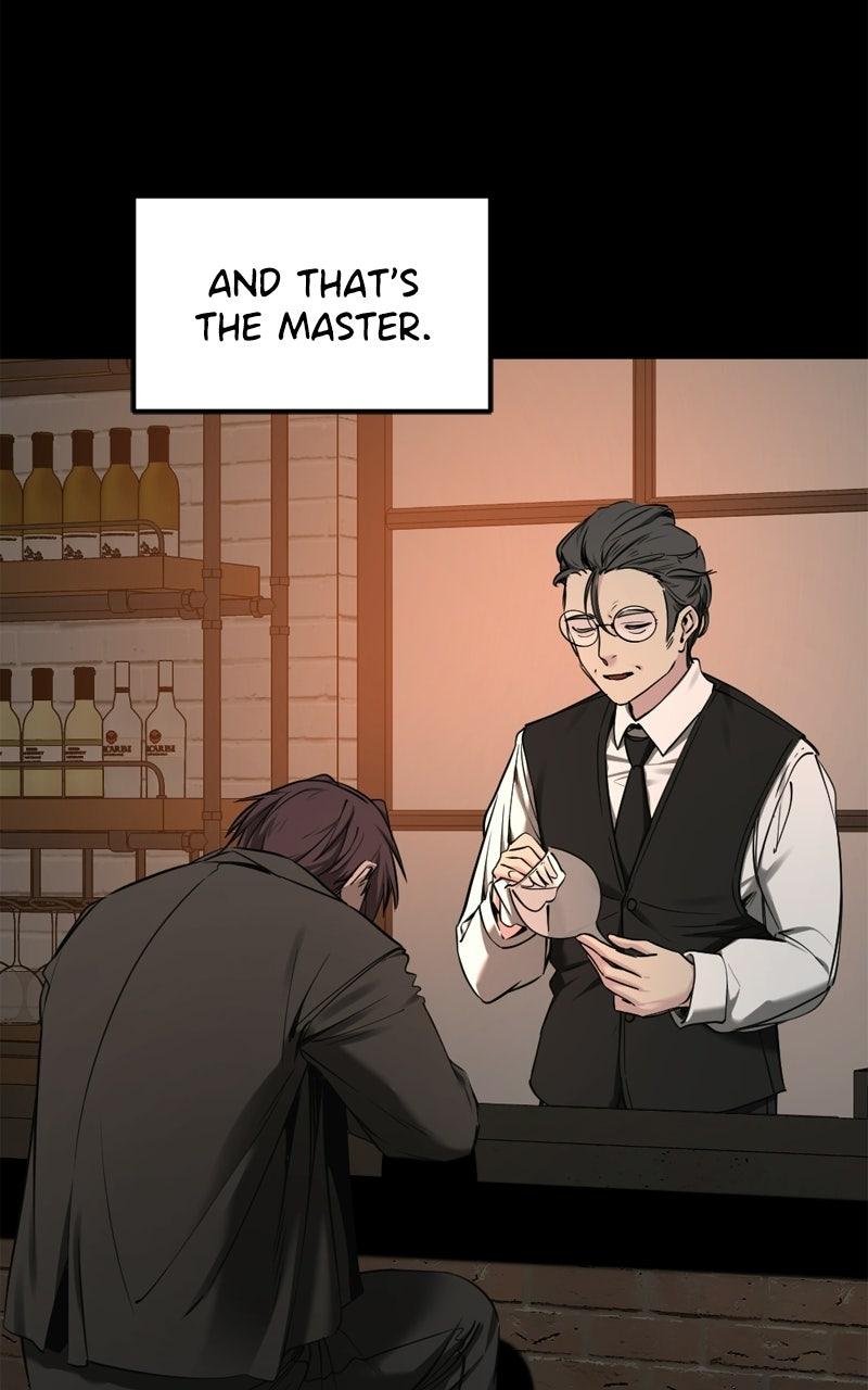 Hero Killer - Chapter 256 Page 13