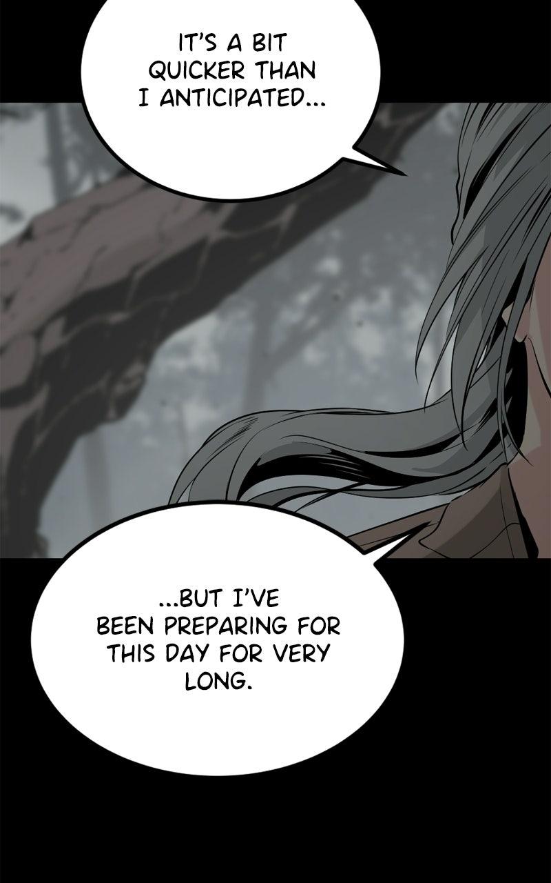 Hero Killer - Chapter 256 Page 134