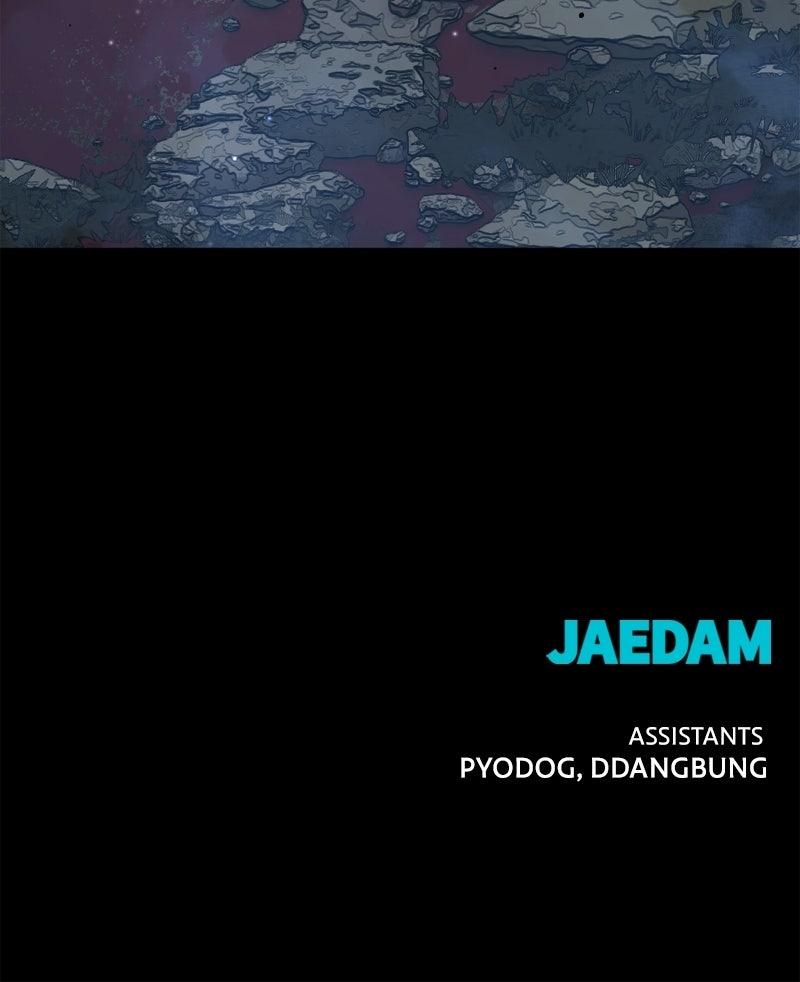 Hero Killer - Chapter 256 Page 137