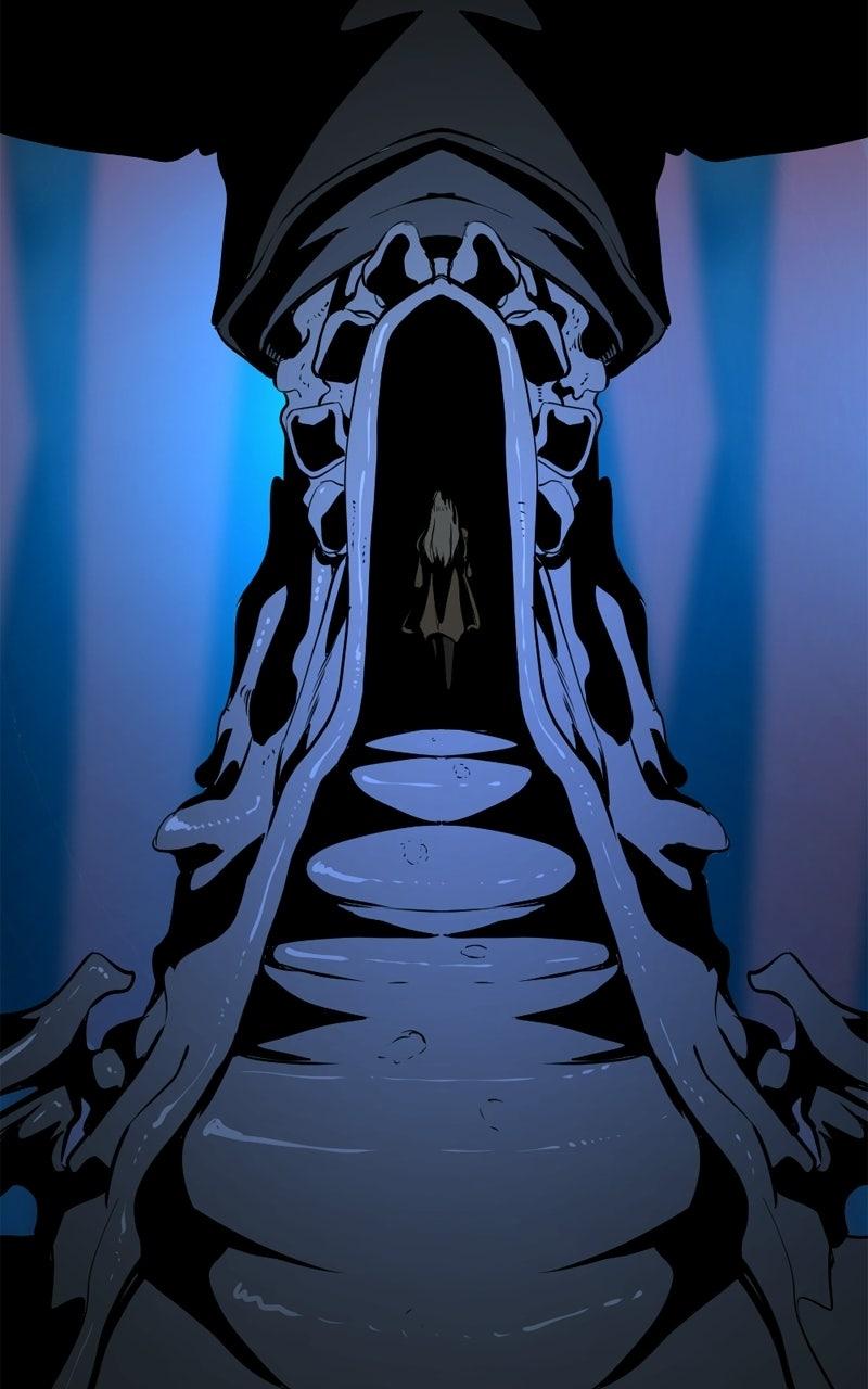 Hero Killer - Chapter 256 Page 2