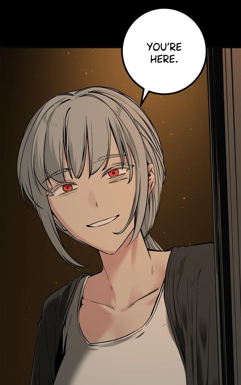 Hero Killer - Chapter 256 Page 22