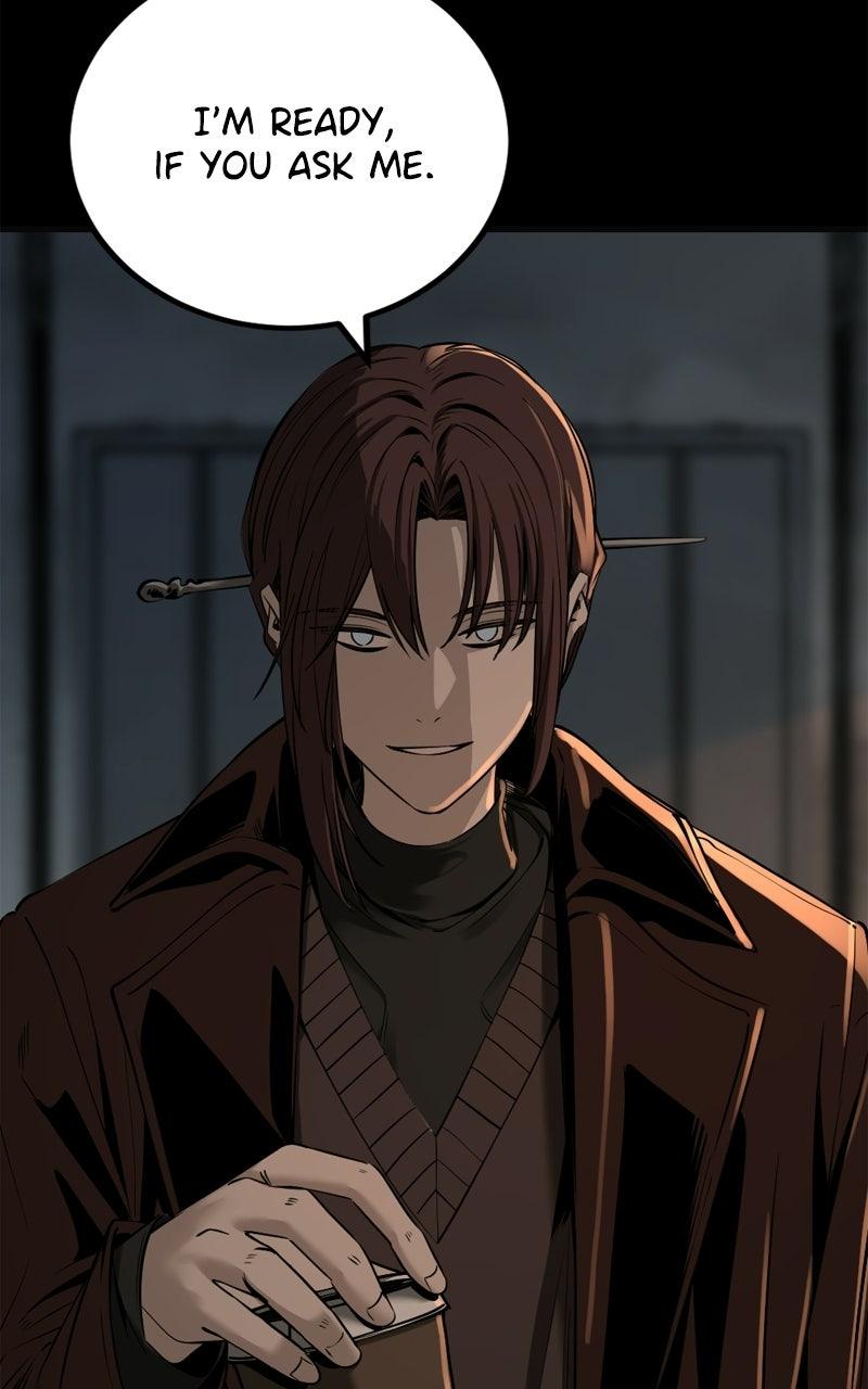 Hero Killer - Chapter 256 Page 26