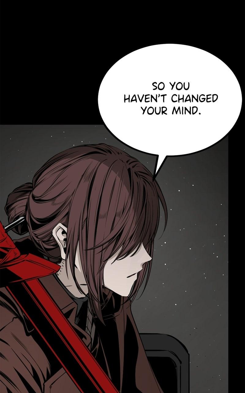 Hero Killer - Chapter 256 Page 32