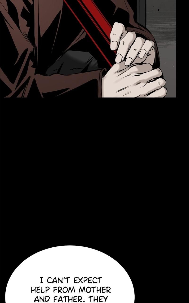 Hero Killer - Chapter 256 Page 33