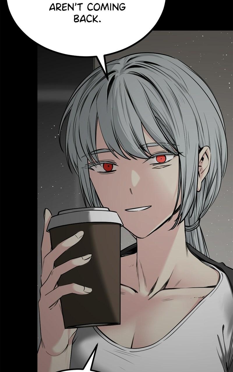 Hero Killer - Chapter 256 Page 34