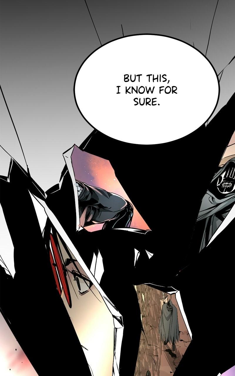 Hero Killer - Chapter 256 Page 39