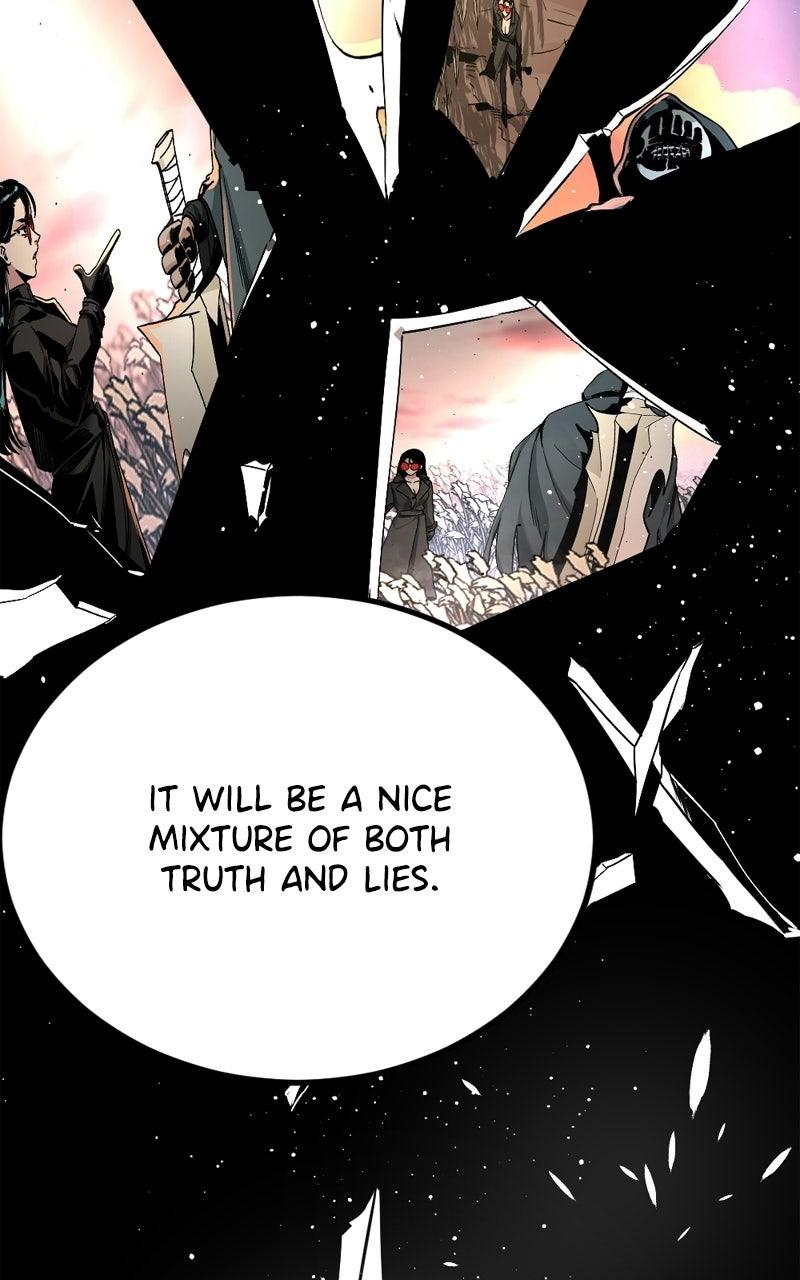 Hero Killer - Chapter 256 Page 40