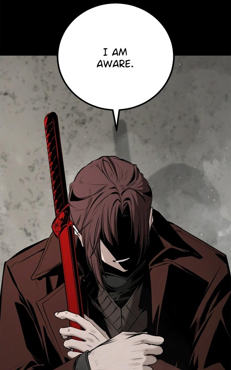 Hero Killer - Chapter 256 Page 54