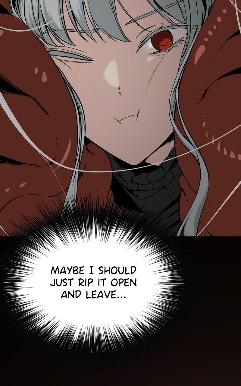 Hero Killer - Chapter 256 Page 7