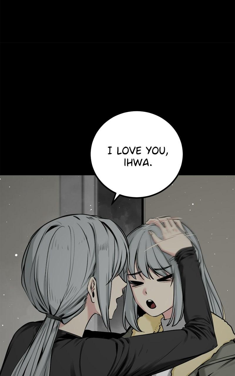 Hero Killer - Chapter 256 Page 71