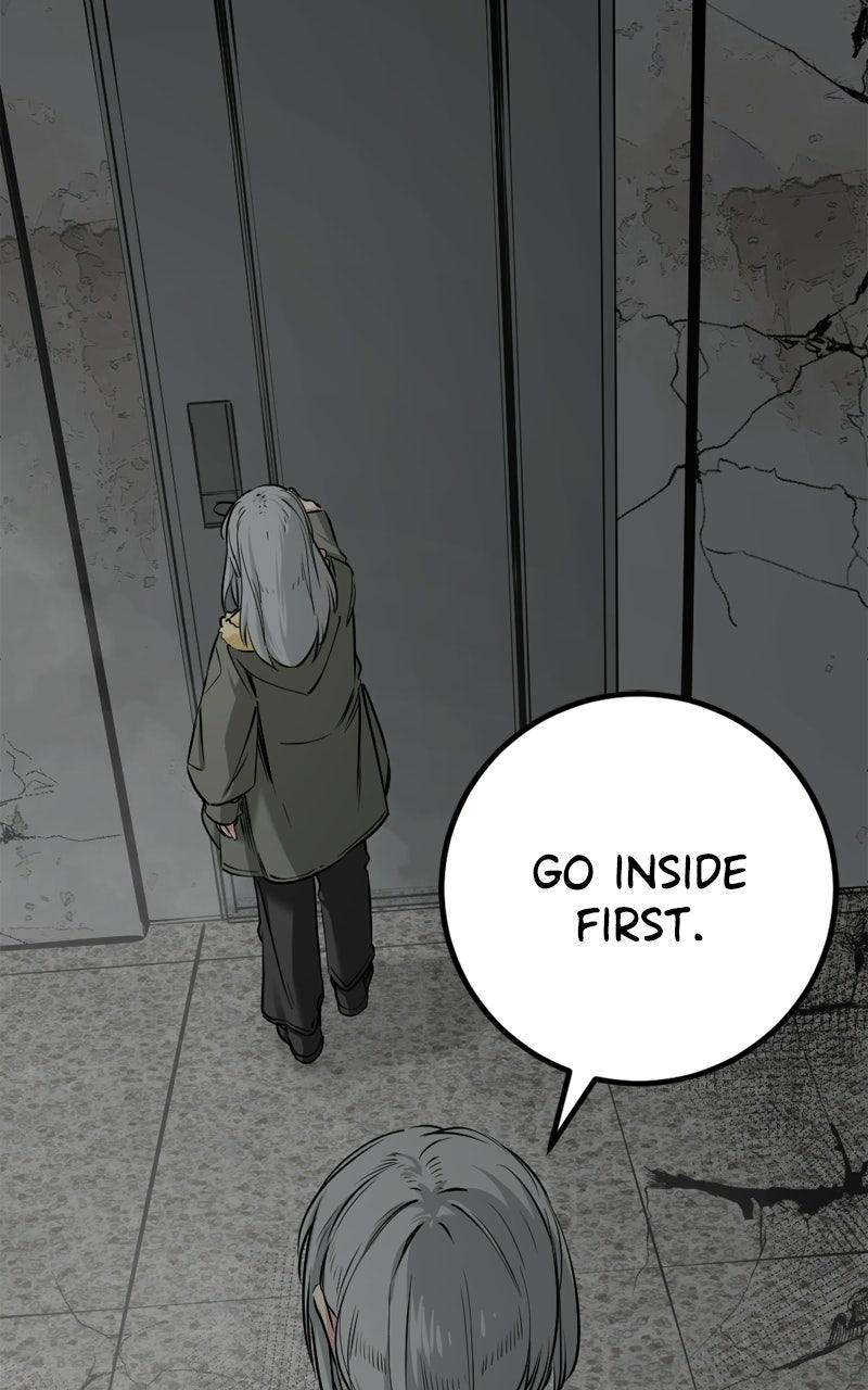 Hero Killer - Chapter 256 Page 89