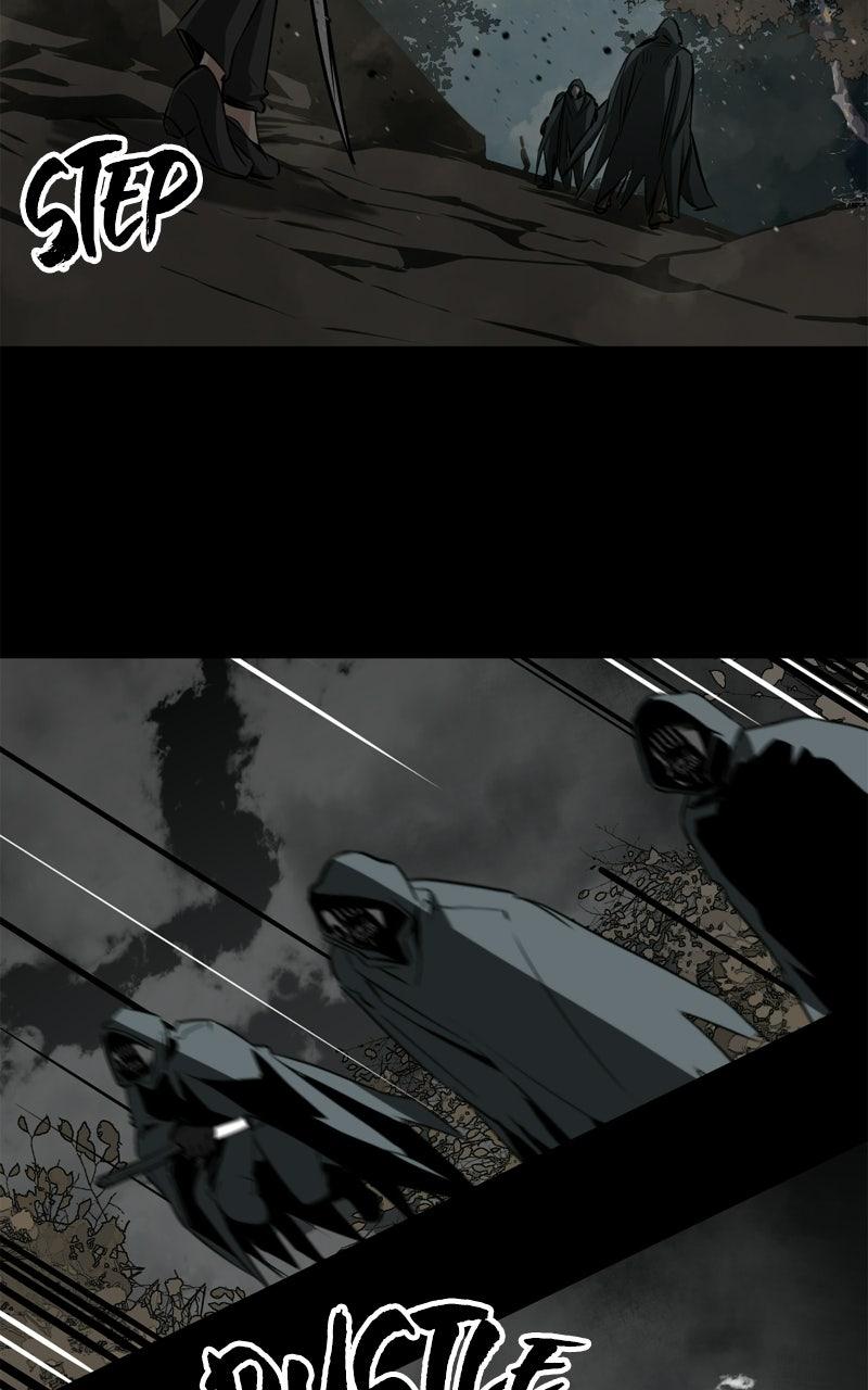 Hero Killer - Chapter 257 Page 102