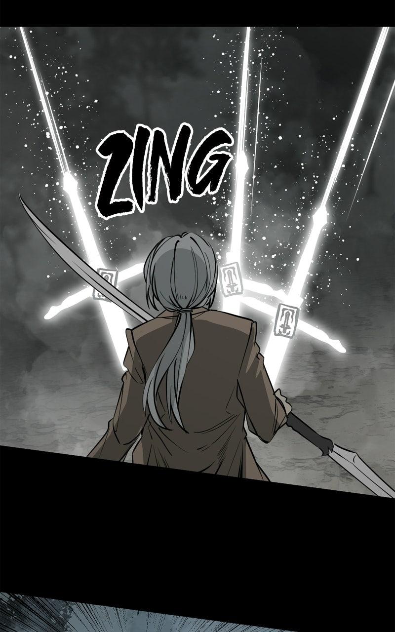 Hero Killer - Chapter 257 Page 108