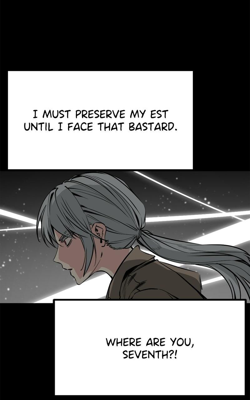 Hero Killer - Chapter 257 Page 111