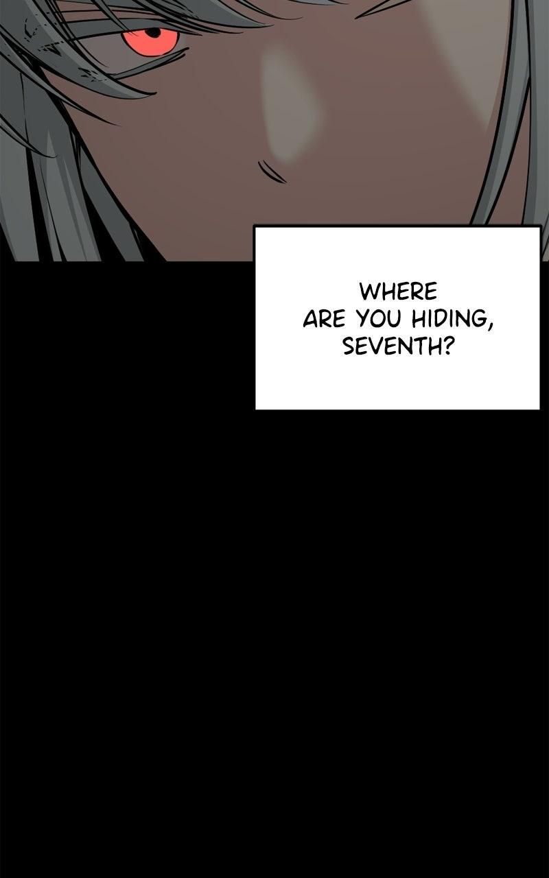 Hero Killer - Chapter 257 Page 21