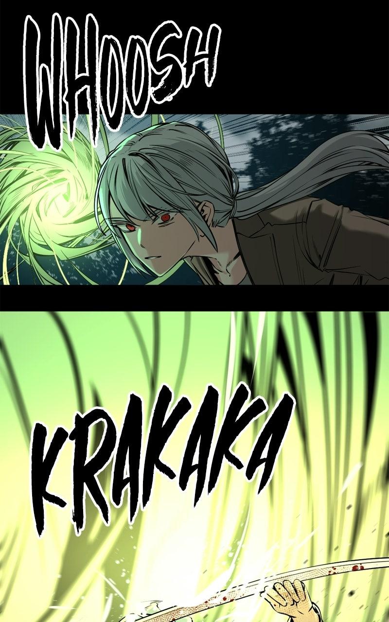 Hero Killer - Chapter 257 Page 22