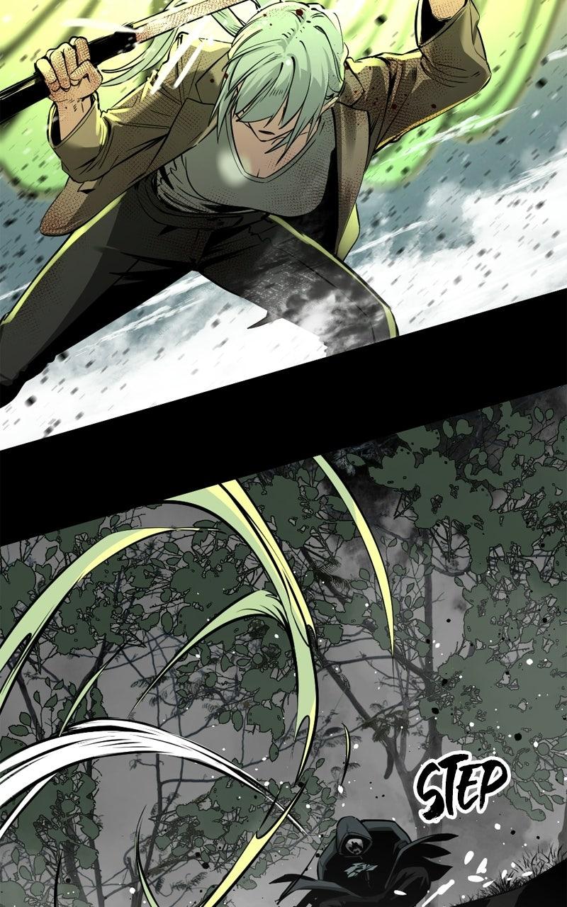 Hero Killer - Chapter 257 Page 23